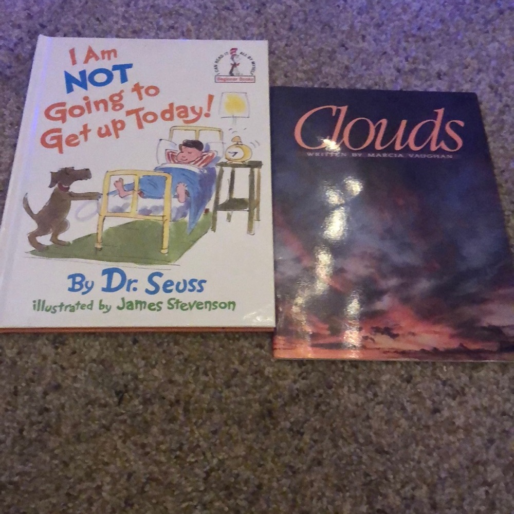 Books - Picture 5 of 5